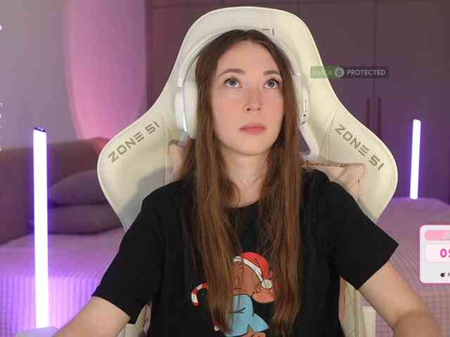 lollipop-o webcam