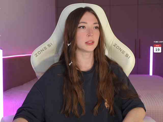 lollipop-o Sex Cam Show