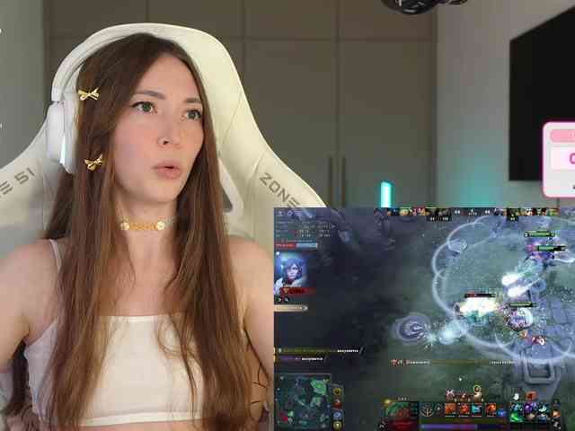 lollipop-o webcam