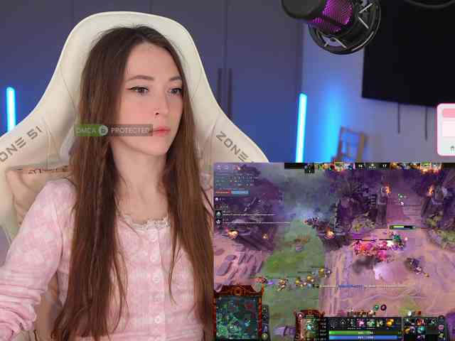 lollipop-o webcam