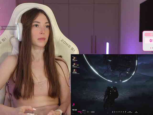 lollipop-o webcam