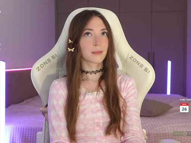 lollipop-o webcam