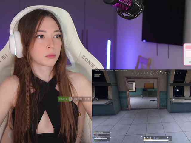lollipop-o webcam