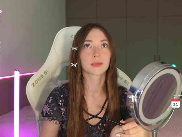 lollipop-o Sex Cam Show
