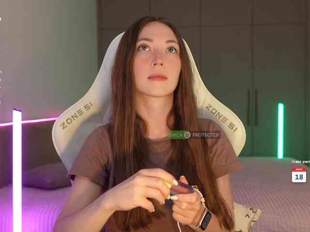 lollipop-o webcam