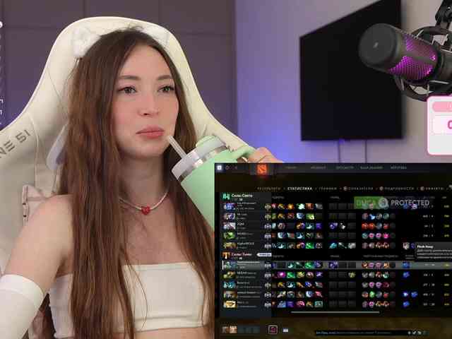 lollipop-o webcam