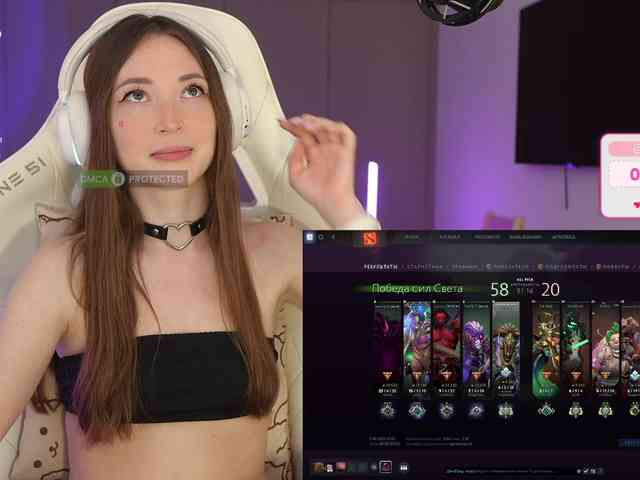 lollipop-o webcam