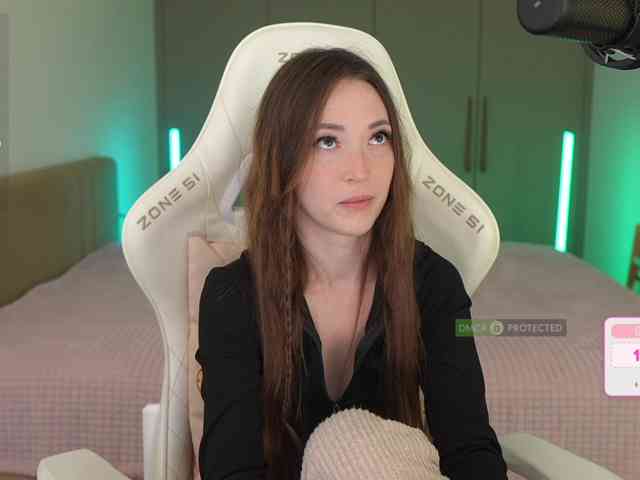 lollipop-o webcam