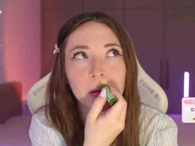 lollipop-o webcam