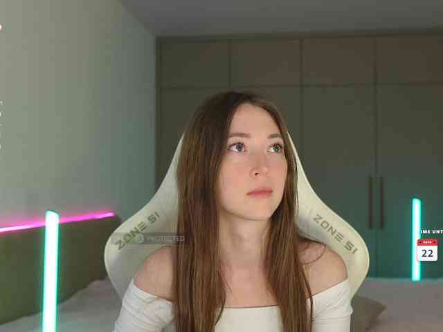 lollipop-o Sex Cam Show