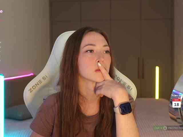 lollipop-o webcam