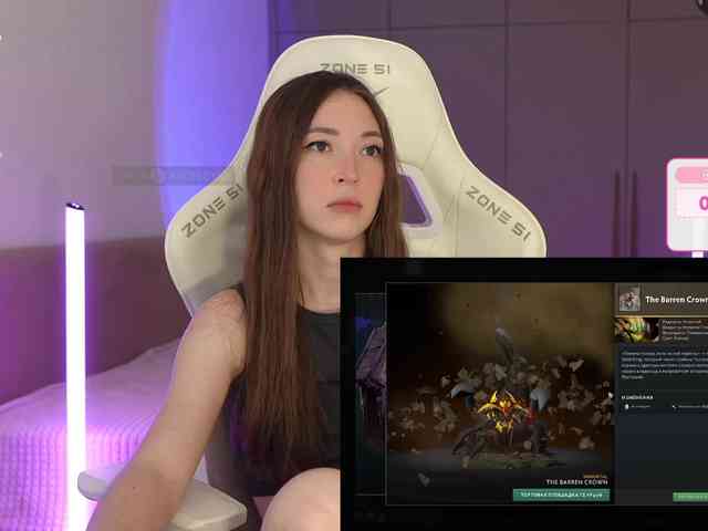 lollipop-o webcam