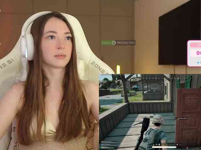 lollipop-o webcam