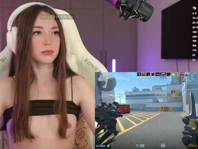 lollipop-o webcam