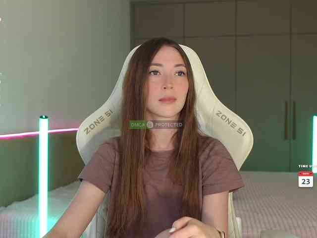 lollipop-o Sex Cam Show