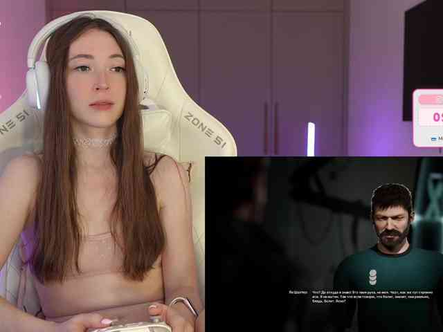 lollipop-o webcam