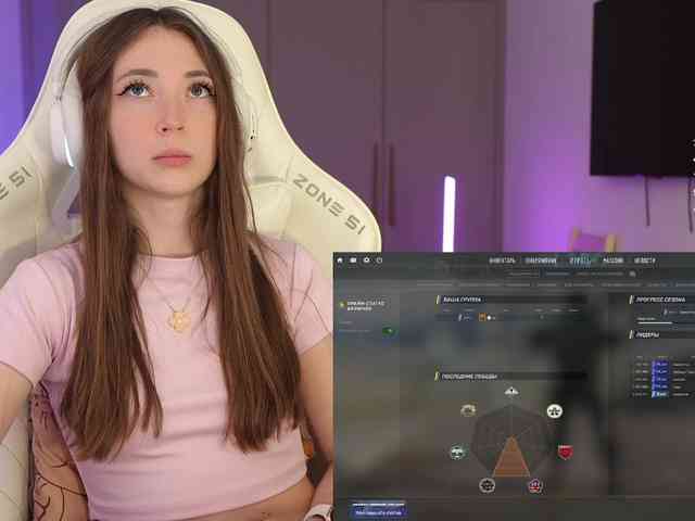 lollipop-o webcam