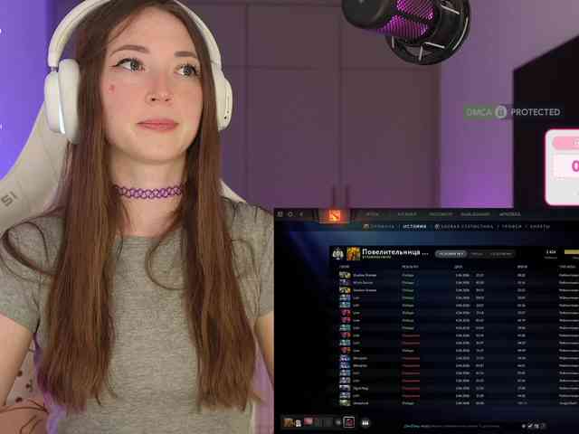 lollipop-o webcam