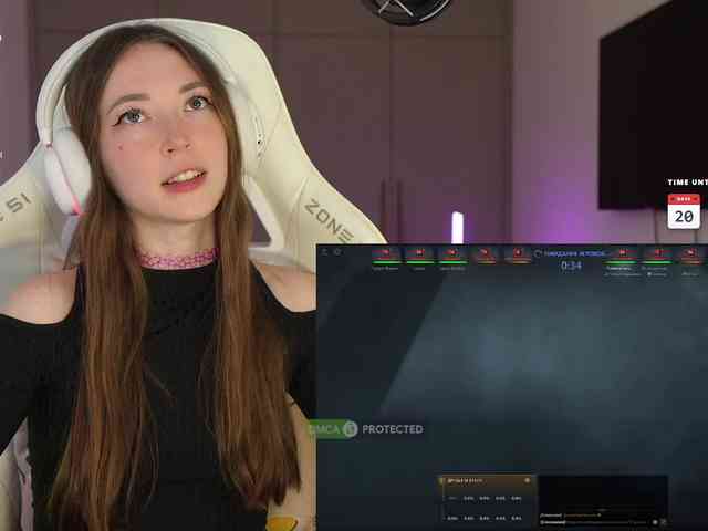 lollipop-o Sex Cam Show