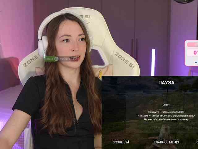 lollipop-o webcam