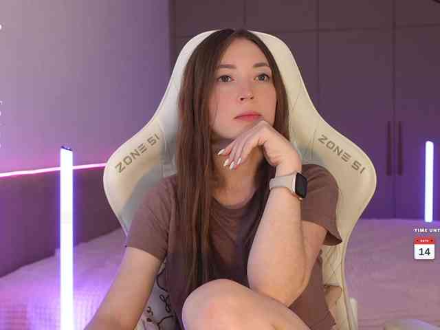 lollipop-o Sex Cam Show