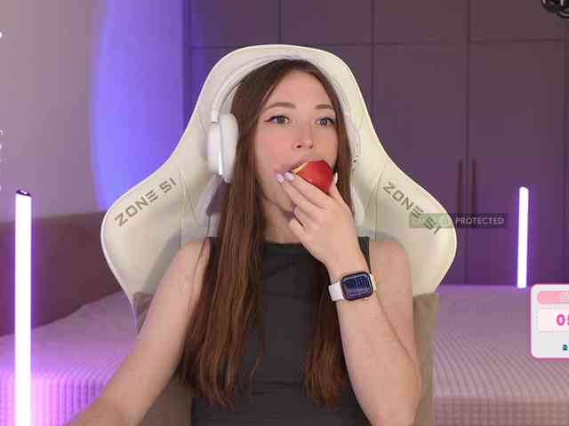 lollipop-o webcam