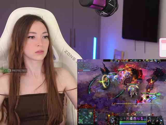 lollipop-o webcam