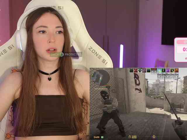 lollipop-o webcam