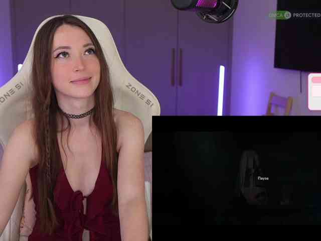 lollipop-o webcam
