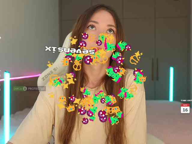lollipop-o webcam