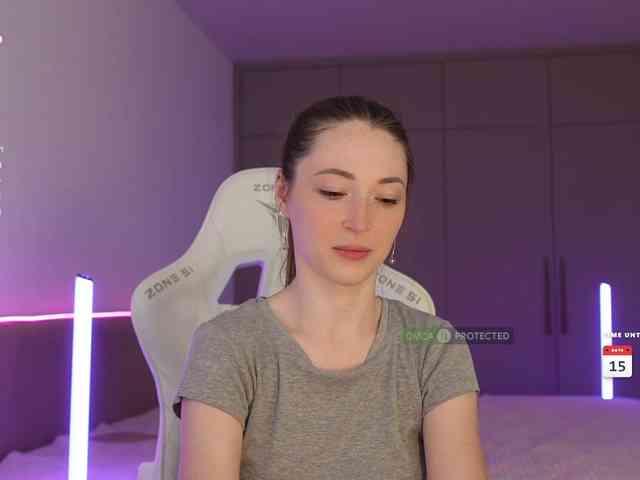 lollipop-o Sex Cam Show