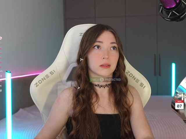 lollipop-o webcam