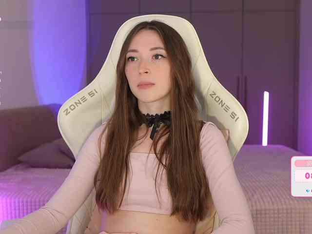 lollipop-o Live Webcam on BongaCams