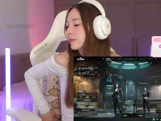 lollipop-o webcam