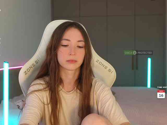 lollipop-o Sex Cam Show