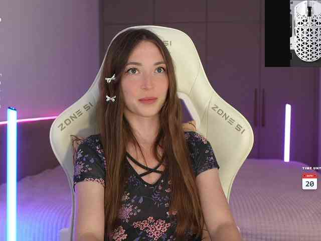 lollipop-o webcam