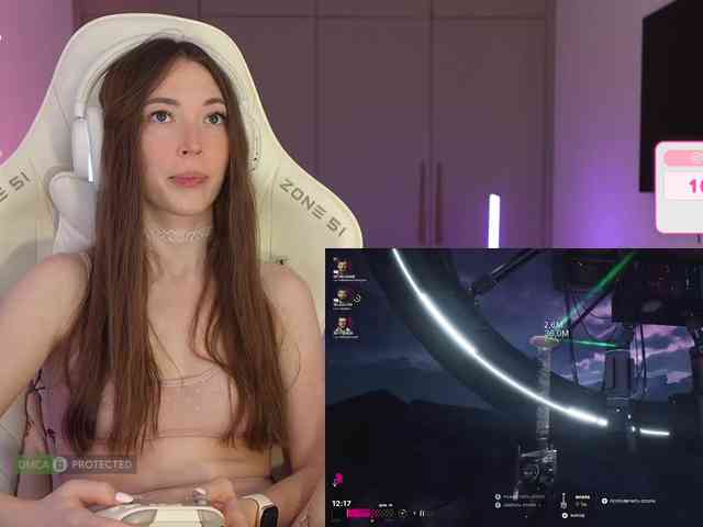 lollipop-o webcam