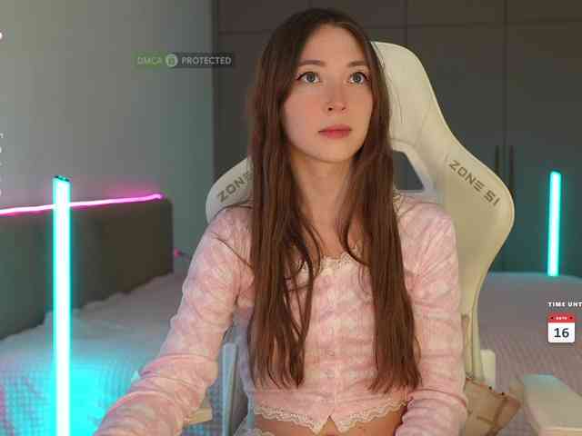 lollipop-o Sex Cam Show