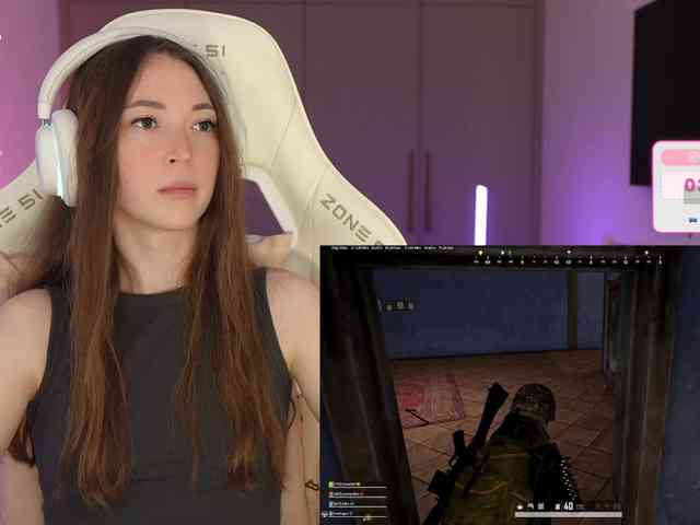 lollipop-o webcam