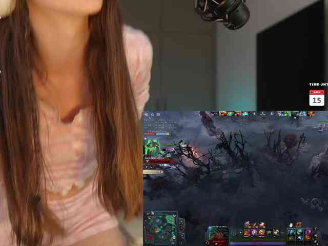 lollipop-o Sex Cam Show