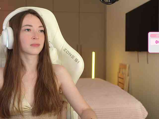 lollipop-o webcam
