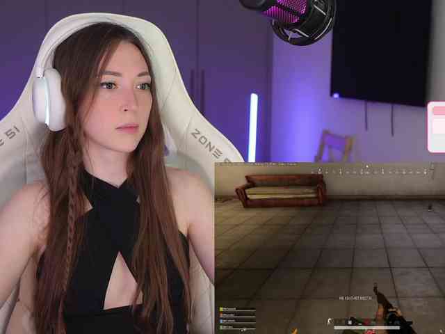 lollipop-o webcam