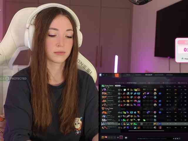 lollipop-o webcam