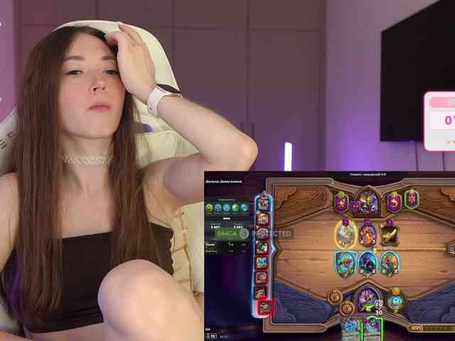 lollipop-o webcam
