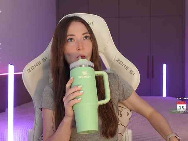 lollipop-o Sex Cam Show