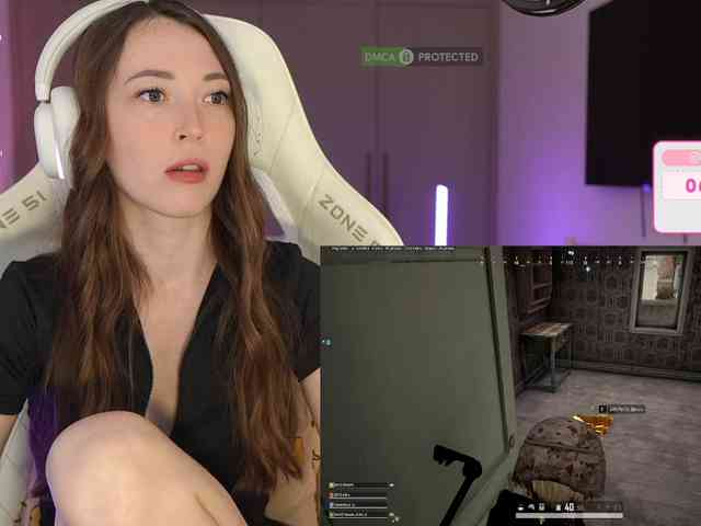 lollipop-o webcam