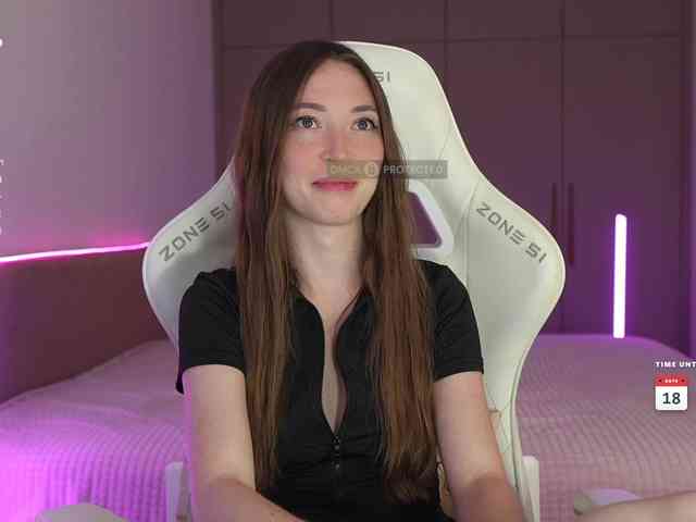lollipop-o Sex Cam Show