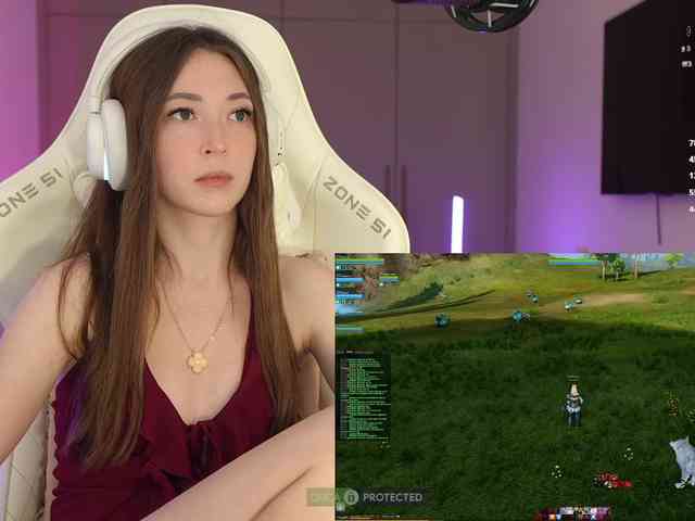 lollipop-o webcam