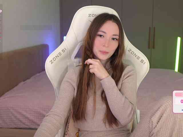 lollipop-o webcam