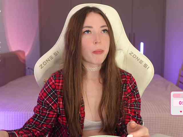 lollipop-o webcam